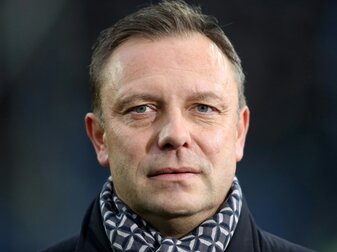 TSG-Trainingsauftakt: Breitenreiter startet in den neuen Job TSG-Trainingsauftakt: Breitenreiter startet in den neuen Job