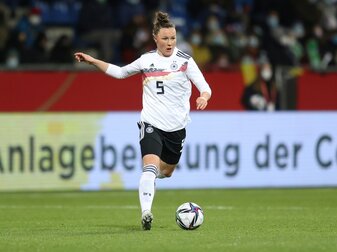 Hegering auf dem Weg zu alter Stärke: "Fühle mich sehr gut" Hegering auf dem Weg zu alter Stärke: "Fühle mich sehr gut"