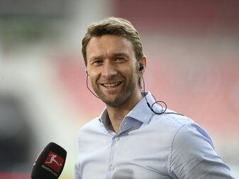 Rolfes: Bayern Topfavorit - "mit oder ohne Lewandowski" Rolfes: Bayern Topfavorit - "mit oder ohne Lewandowski"