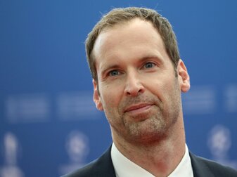 Klub-Legende Cech verlässt Chelsea Klub-Legende Cech verlässt Chelsea