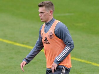 Freiburg startet mit Rückkehrer Ginter Freiburg startet mit Rückkehrer Ginter