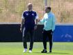 Schalke holt Molinari ins Trainerteam