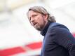 Stuttgarts Sportdirektor Sven Mislintat wünscht sich einen Verbleib der Leistungsträger.