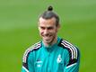 Der Waliser Gareth Bale wechselt zum Los Angeles FC.