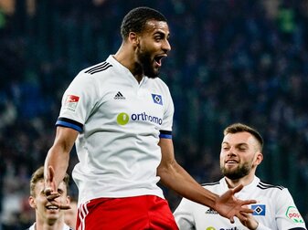 Josha Vagnomans Wechsel zum VfB Stuttgart droht zu platzen. Josha Vagnomans Wechsel zum VfB Stuttgart droht zu platzen.