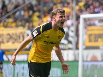 Stürmer Christoph Daferner wechselt zum 1. FC Nürnberg. Stürmer Christoph Daferner wechselt zum 1. FC Nürnberg.
