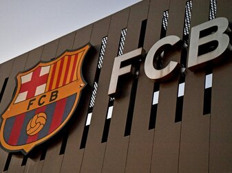 Nach Testspiel-Absage: Barca will Roma verklagen Nach Testspiel-Absage: Barca will Roma verklagen