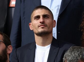 Medien: Verratti bei Einbruch in Ronaldo-Villa bestohlen Medien: Verratti bei Einbruch in Ronaldo-Villa bestohlen