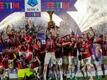 Ab nächstem Jahr könnte Titelentscheidung um die italienische Meisterschaft in einem Playoff-Spiel ermittelt werden.