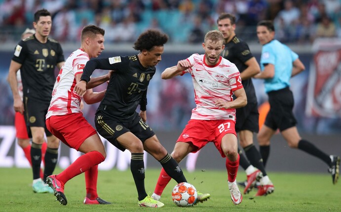Foto: Ronny Hartmann/AFP via Getty Images