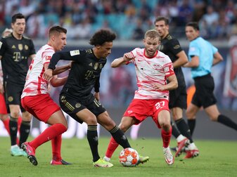 Foto: Ronny Hartmann/AFP via Getty Images Foto: Ronny Hartmann/AFP via Getty Images