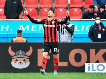 Neuzugang Lucas Alario will mit Europa-League-Sieger Eintracht Frankfurt für Überraschungen in der Königsklasse sorge Neuzugang Lucas Alario will mit Europa-League-Sieger Eintracht Frankfurt für Überraschungen in der Königsklasse sorge