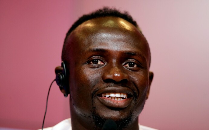 Foto: Johannes Simon/Getty Images