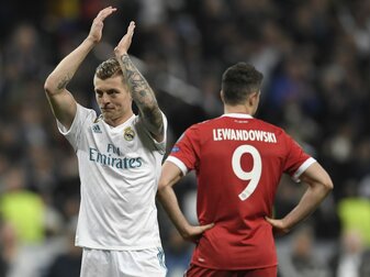 Foto: GABRIEL BOUYS/Getty Images