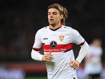 Foto: Matthias Hangst/Getty Images Foto: Matthias Hangst/Getty Images
