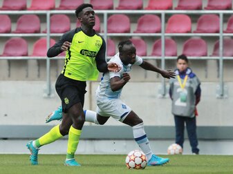 Foto: Vasile Mihai-Antonio/Getty Images Foto: Vasile Mihai-Antonio/Getty Images