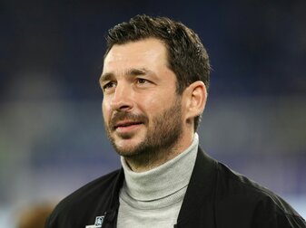 Fußball-Bundesligist Hertha BSC hat seinem neuen Trainer Sandro Schwarz im ersten Testspiel einen lockeren Sieg geschen Fußball-Bundesligist Hertha BSC hat seinem neuen Trainer Sandro Schwarz im ersten Testspiel einen lockeren Sieg geschen