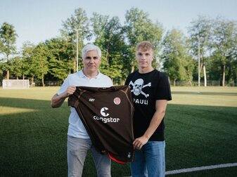 Stürmer David Otto verlässt den Fußball-Bundesligisten TSG Hoffenheim und wechselt zum Zweitligisten FC St. Pauli. Stürmer David Otto verlässt den Fußball-Bundesligisten TSG Hoffenheim und wechselt zum Zweitligisten FC St. Pauli.
