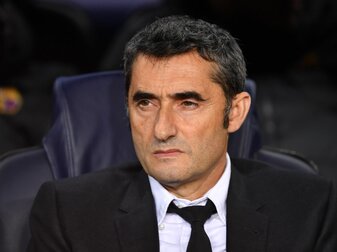 Hat eine lange Vergangenheit mit Bilbao: Ernesto Valverde. Hat eine lange Vergangenheit mit Bilbao: Ernesto Valverde.