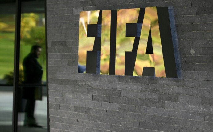 Der Fußball-Weltverband FIFA hat die Suspendierung des nationalen Verbandes von Pakistan (PFF) aufgehoben.