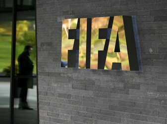 Der Fußball-Weltverband FIFA hat die Suspendierung des nationalen Verbandes von Pakistan (PFF) aufgehoben. Der Fußball-Weltverband FIFA hat die Suspendierung des nationalen Verbandes von Pakistan (PFF) aufgehoben.