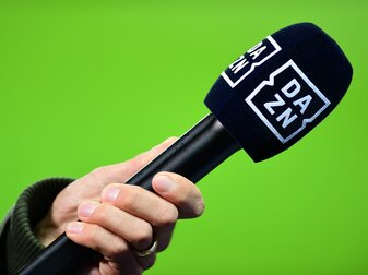 Der Streamingdienst DAZN erhöht seine Preise. Der Streamingdienst DAZN erhöht seine Preise.