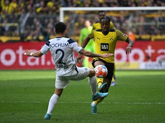 Foto: Ina Fassbender/AFP via Getty Images Foto: Ina Fassbender/AFP via Getty Images