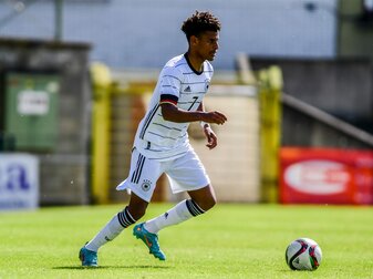 Foto: Neil Baynes/Getty Images Foto: Neil Baynes/Getty Images