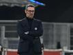 Luca Gotti ist der neue Trainer des italienischen Serie A-Klubs Spezia Calcio. Er ersetzt den früheren italienischen Na