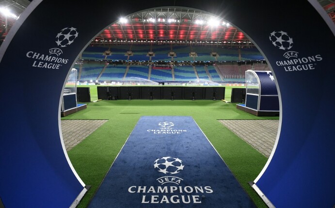 Der Onlineversandhändler Amazon hat für Großbritannien die TV-Rechte für die Champions League erworben.