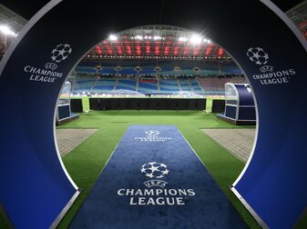 Der Onlineversandhändler Amazon hat für Großbritannien die TV-Rechte für die Champions League erworben. Der Onlineversandhändler Amazon hat für Großbritannien die TV-Rechte für die Champions League erworben.