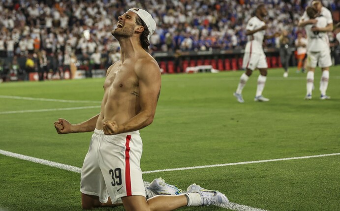Foto: Maja Hitij/Getty Images)