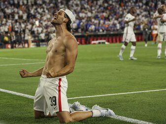 Foto: Maja Hitij/Getty Images) Foto: Maja Hitij/Getty Images)