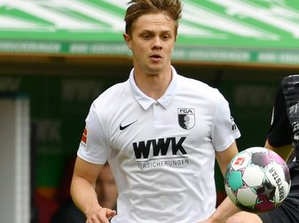 Fußball-Bundesligist FC Augsburg hat in der Vorbereitung auf die neue Saison einen weiteren Testspiel-Erfolg eingefahre