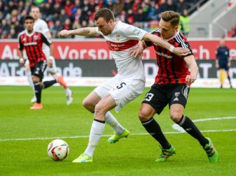 Kevin Großkreutz (l) zog sich einen Muskelbündelriss zu. Foto: Armin Weigel Kevin Großkreutz (l) zog sich einen Muskelbündelriss zu. Foto: Armin Weigel