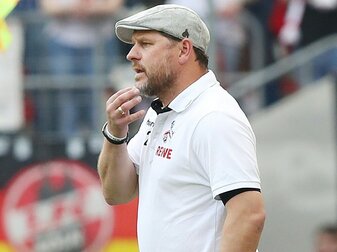 Fußball-Bundesligist 1. FC Köln hat in seinem ersten Test für die neue Saison einen lockeren Sieg eingefahren.