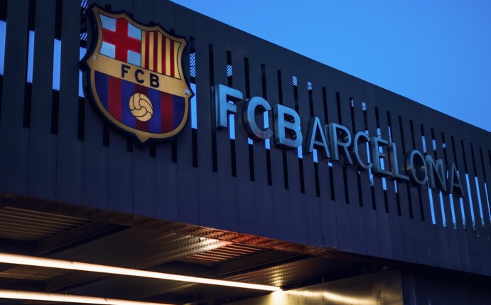 Der FC Barcelona will einen weiteren Anteil an seinen Fernsehrechten verkaufen.