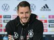 Günter stand bisher sechsmal für die DFB-Elf auf dem Platz. Foto: Stuart Franklin/Getty Images