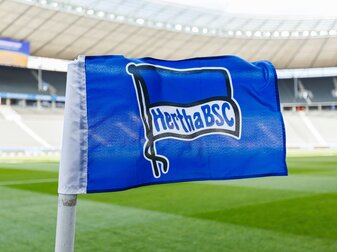 Fußball-Bundesligist Hertha BSC hat unter dem neuen Trainer Sandro Schwarz im zweiten Vorbereitungsspiel den zweiten Si