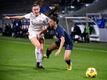 Frauenfußball-Bundesligist Bayer Leverkusen hat den Vertrag mit der Schweizer Nationalspielerin Lara Marti verlängert.