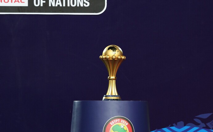 Afrika-Cup 2023 auf Anfang 2024 verschoben - Fussballdaten