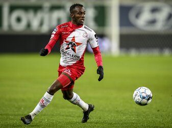 Foto: JASPER JACOBS/BELGA MAG Foto: JASPER JACOBS/BELGA MAG