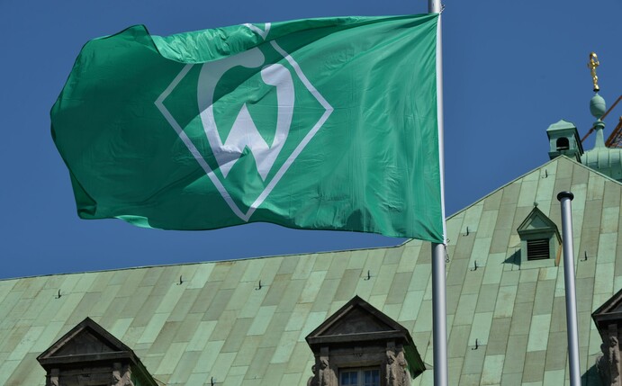Werder Bremen absolviert im österreichischen Zillertal derrzeit ein Trainingslager.