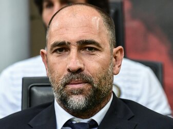 Frankreichs Fußball-Vizemeister Olympique Marseille hat drei Tage nach der Trennung von Jorge Sampaoli einen neuen Trai Frankreichs Fußball-Vizemeister Olympique Marseille hat drei Tage nach der Trennung von Jorge Sampaoli einen neuen Trai