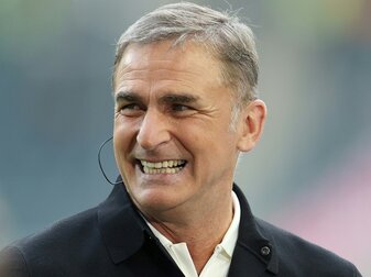 Rund 1000 Teilnehmer erwartet der Bund Deutscher Fußball-Lehrer (BDFL) zu seinem Internationalen Trainer-Kongress in Do Rund 1000 Teilnehmer erwartet der Bund Deutscher Fußball-Lehrer (BDFL) zu seinem Internationalen Trainer-Kongress in Do