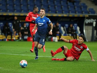 Fußball-Bundesligist 1. FC Köln hat nach übereinstimmenden Medienberichten Sargis Adamjan von Ligakonkurrent TSG Hoff Fußball-Bundesligist 1. FC Köln hat nach übereinstimmenden Medienberichten Sargis Adamjan von Ligakonkurrent TSG Hoff