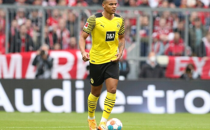Inter Mailand und der FC Bologna sind laut italienischen Medienberichten an Manuel Akanji und Malick Thiaw interessiert.