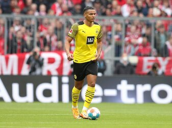 Inter Mailand und der FC Bologna sind laut italienischen Medienberichten an Manuel Akanji und Malick Thiaw interessiert. Inter Mailand und der FC Bologna sind laut italienischen Medienberichten an Manuel Akanji und Malick Thiaw interessiert.