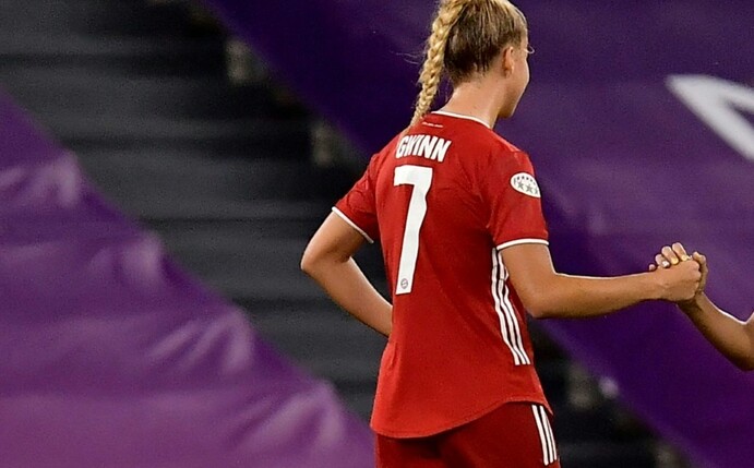 Vizemeister Bayern München wird die kommende Saison in der Fußball-Bundesliga der Frauen mit einem Auswärtsspiel bei 