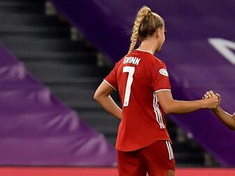Vizemeister Bayern München wird die kommende Saison in der Fußball-Bundesliga der Frauen mit einem Auswärtsspiel bei Vizemeister Bayern München wird die kommende Saison in der Fußball-Bundesliga der Frauen mit einem Auswärtsspiel bei